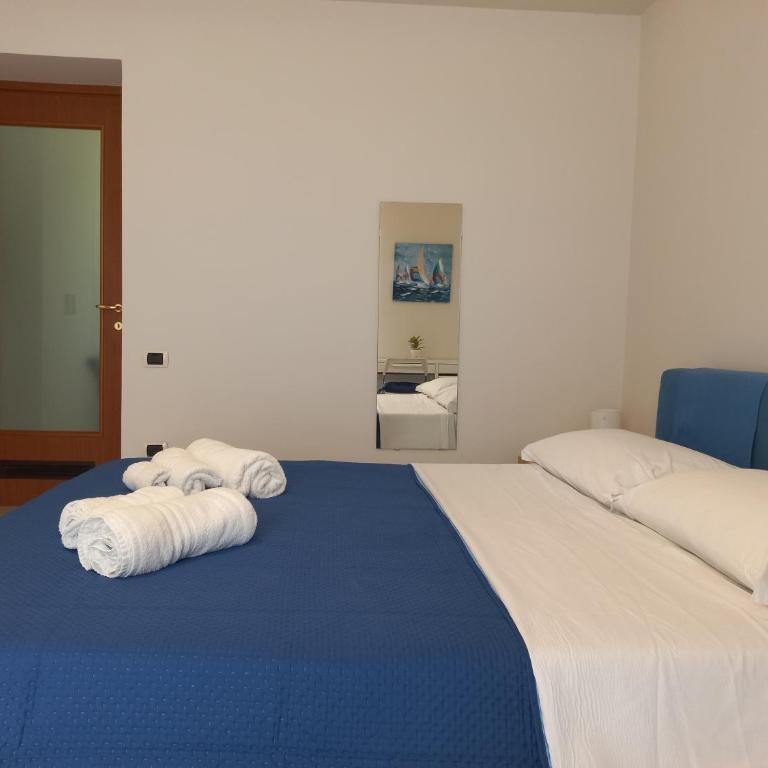 Appartamenti Le Gemme - Appartamento con 2 Camere da Letto - 2