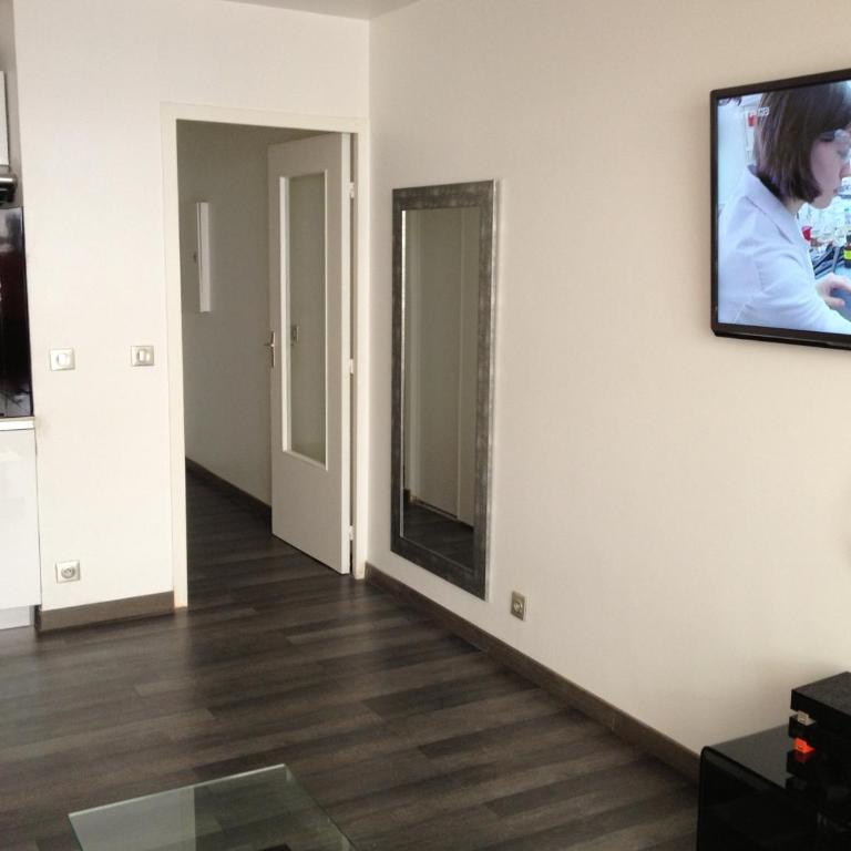 Juana - Apartamento de 1 dormitorio - 2