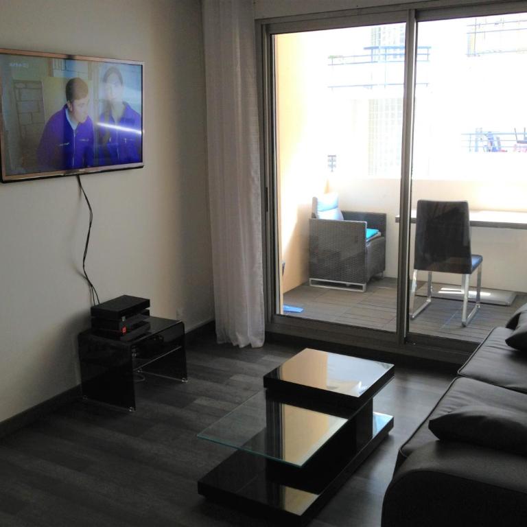 Juana - Apartamento de 1 dormitorio - 1