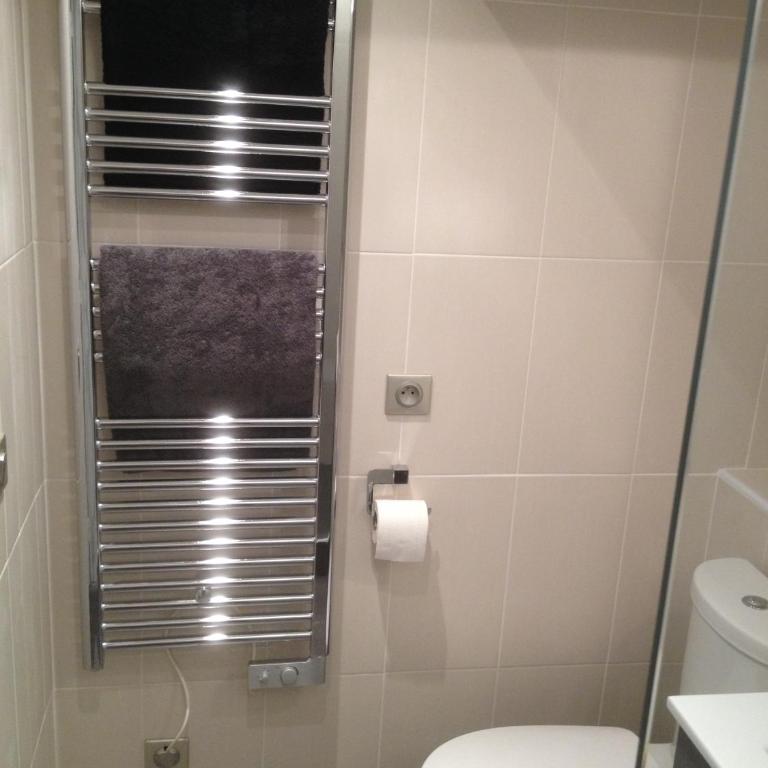 Juana - Apartamento de 1 dormitorio - 4