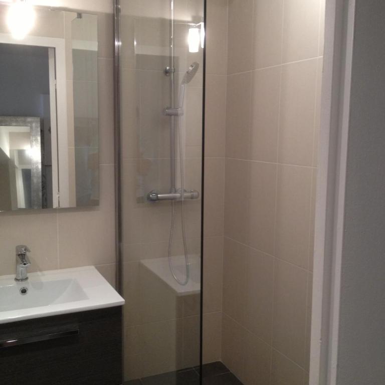 Juana - Apartamento de 1 dormitorio - 5