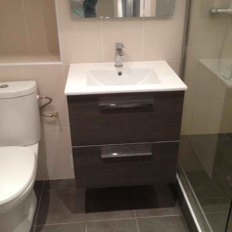 Juana - Apartamento de 1 dormitorio - 6