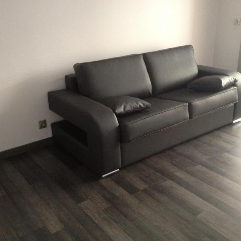 Juana - Apartamento de 1 dormitorio - 8