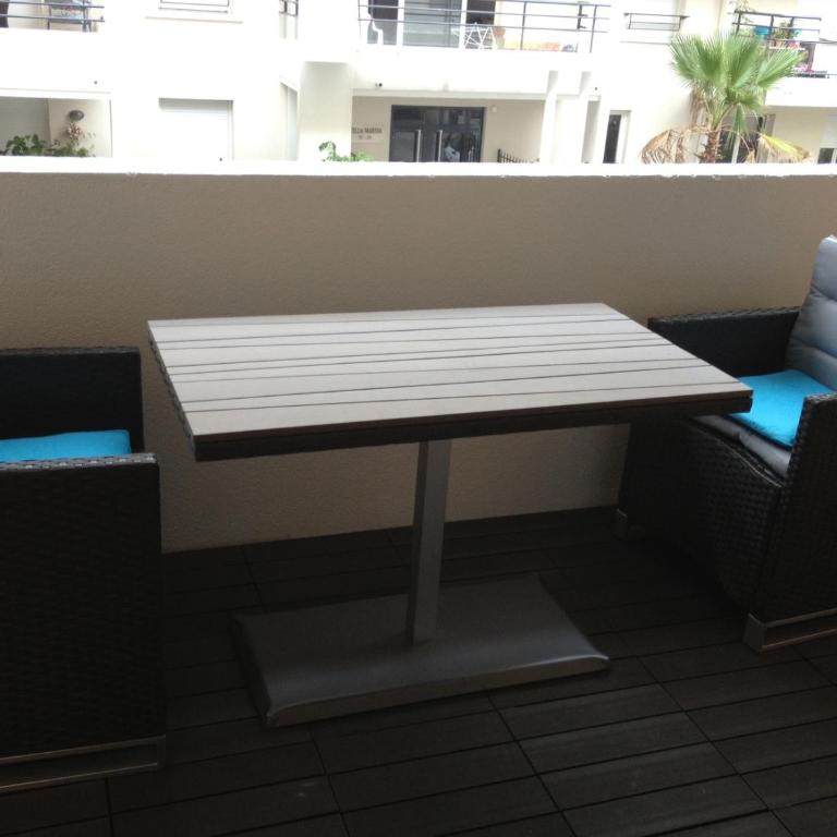 Juana - Apartamento de 1 dormitorio - 9