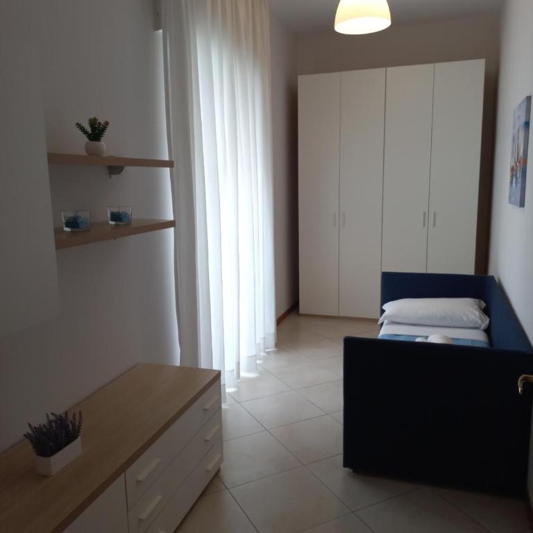 Appartamenti Le Gemme - Appartamento con 2 Camere da Letto - 11