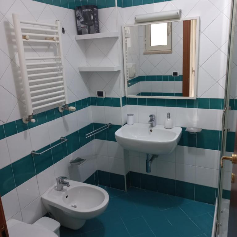Appartamenti Le Gemme - Appartamento con 2 Camere da Letto - 22
