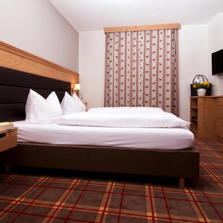 Kur- und Feriencamping Max 1 - Doppelzimmer - 3