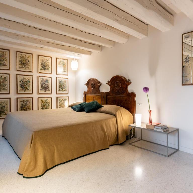 Palazzo Borgoloco - Appartamento con 3 Camere da Letto - 41