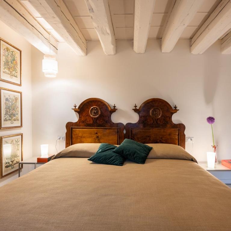 Palazzo Borgoloco - Appartamento con 3 Camere da Letto - 42