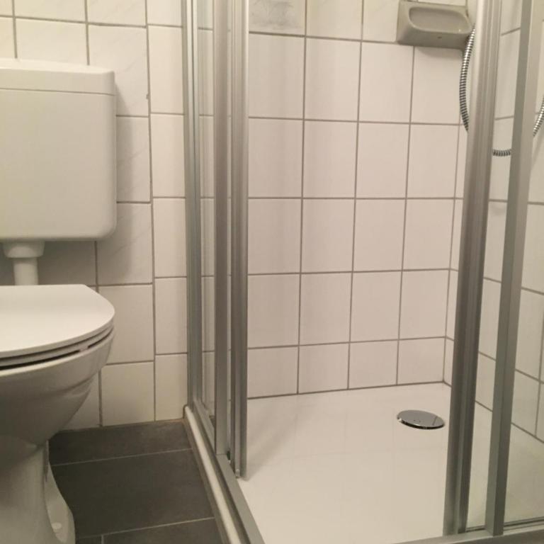 B & B Gmeineck - Deluxe Einzelzimmer - 1