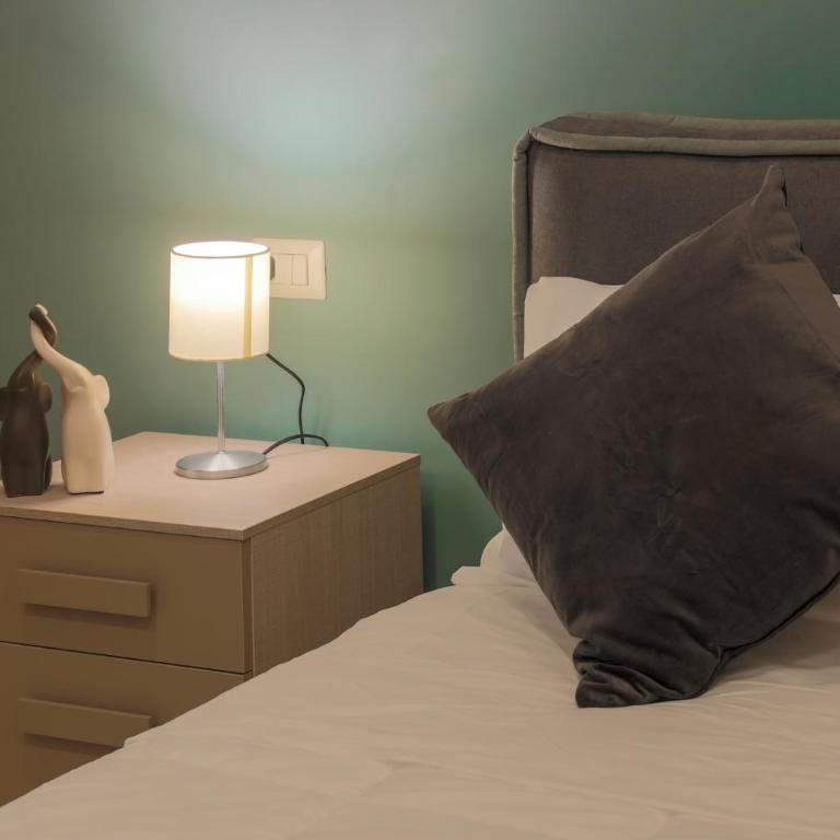 Dimora Museo - Appartamento con 1 Camera da Letto - 5