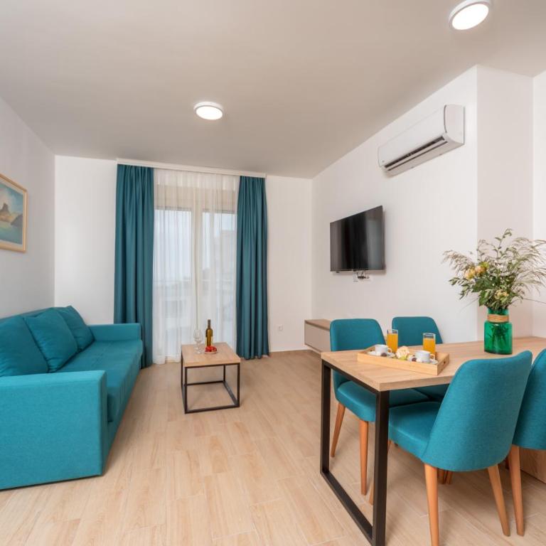 Apartments Bonazza - Apartman sa Pogledom na More - 8