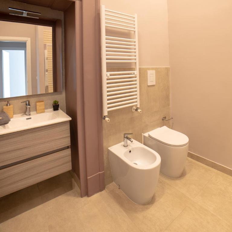 Dimora Museo - Appartamento con 1 Camera da Letto - 11