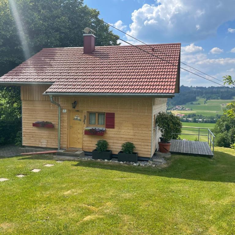 Ferienhaus Talblick - Haus mit 3 Schlafzimmern - 4