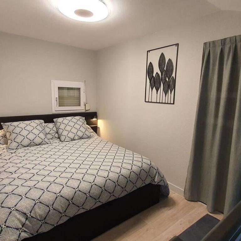 Duplex T2 Neuf Jardin Lecoq - Appartement 1 Chambre - 4