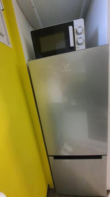 Duplex T2 Neuf Jardin Lecoq - Appartement 1 Chambre - 9
