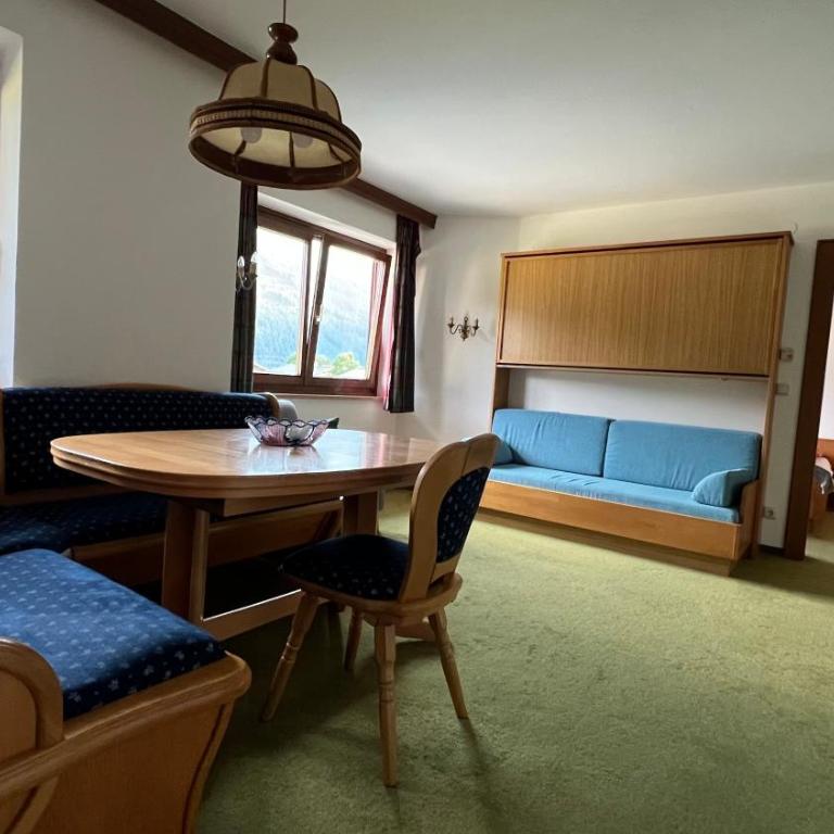 Haus Brandeck - Apartamento - 2