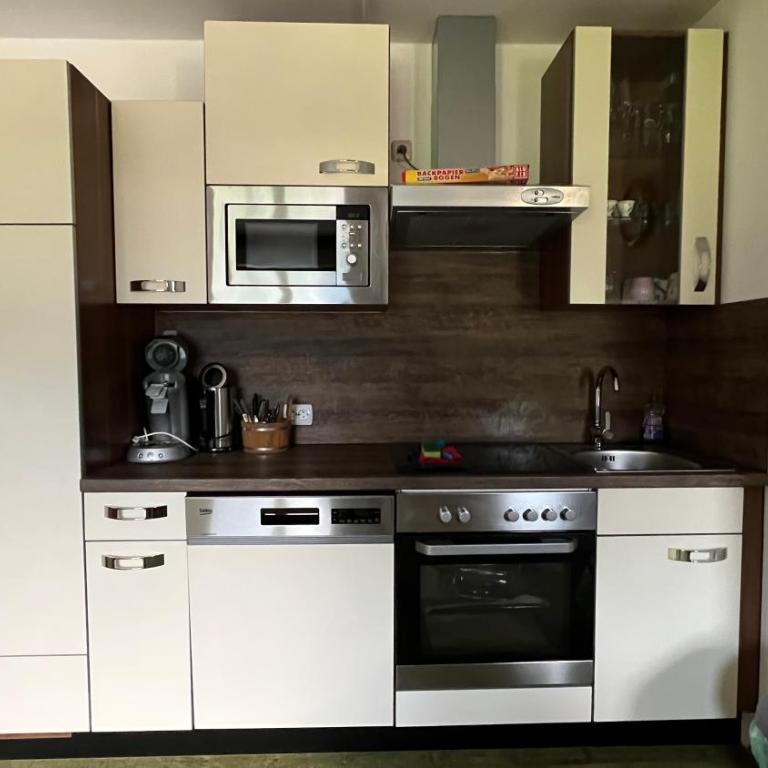 Haus Brandeck - Apartamento - 3
