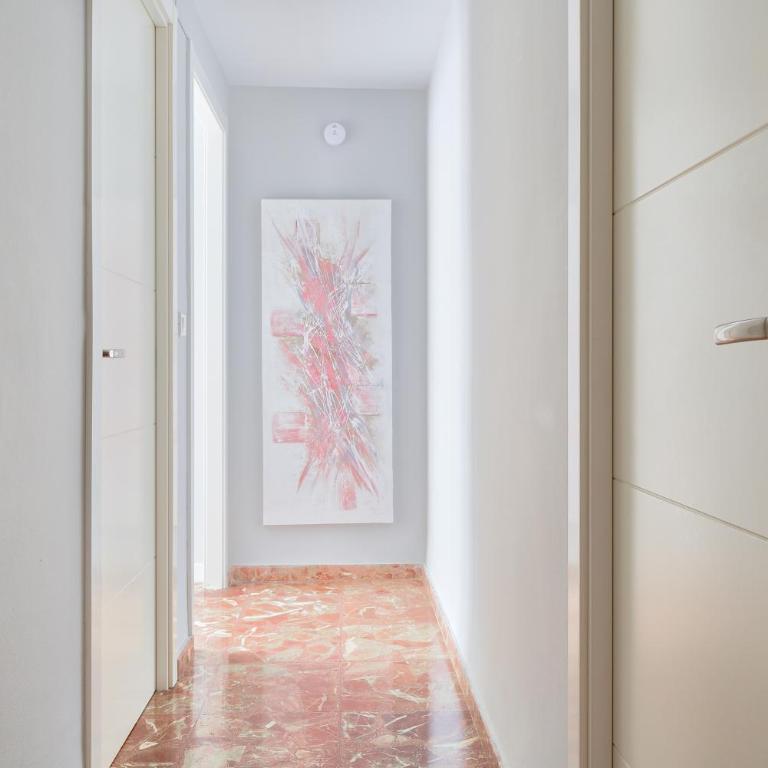 Sun-kissed Getaway - Apartamento de 3 dormitorios con terraza - 8
