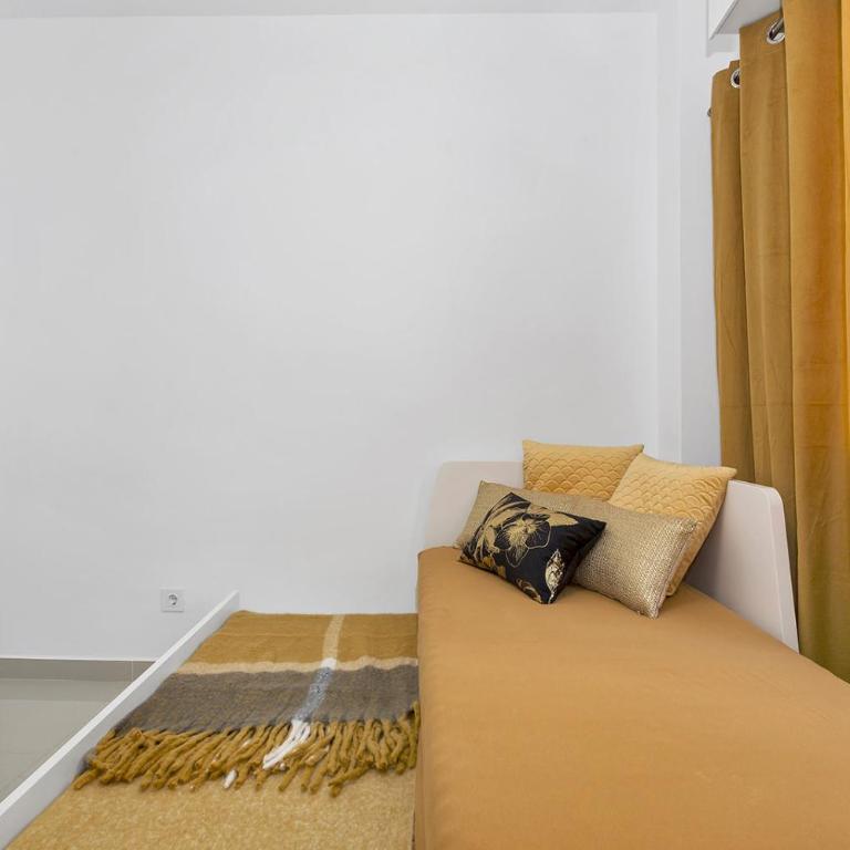 Reel Apartments- Walk to the beach and centre - Apartamento Deluxe - 25