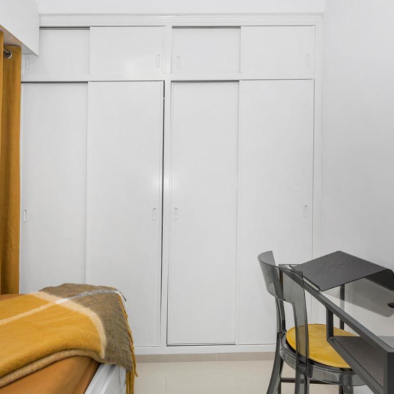 Reel Apartments- Walk to the beach and centre - Apartamento Deluxe - 27