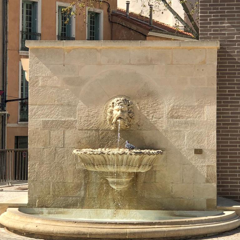 Place de la Mairie, Art Apparts - Appartement 1 Chambre - 26
