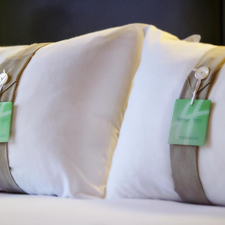Holiday Inn Paris - Gare de Lyon Bastille by IHG - Chambre Standard - 2
