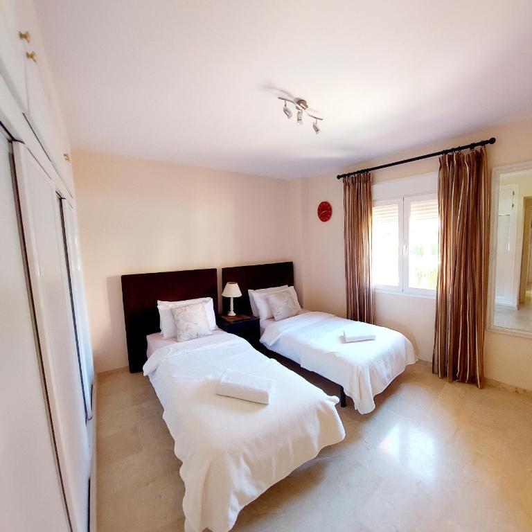 Luxurious Apartment 2 Bedroom 2 Bathroom Near Beach - Apartamento de 2 dormitorios - 12