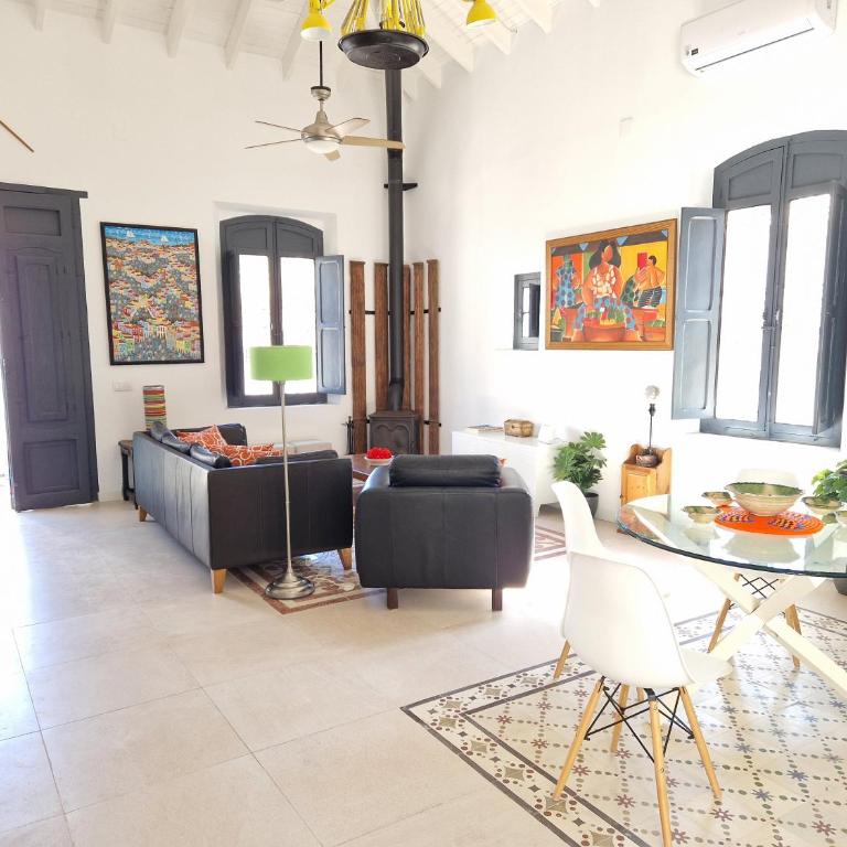 Del Parque Flats Balneario de Pina - Villa con piscina privada - 7