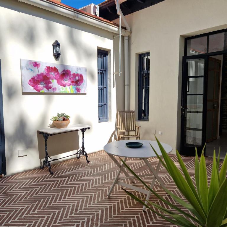Del Parque Flats Balneario de Pina - Villa con piscina privada - 10