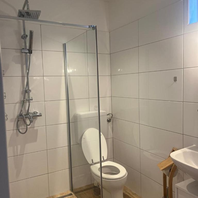 Santa Lucia Apartments - Einzelzimmer mit Bad - 2