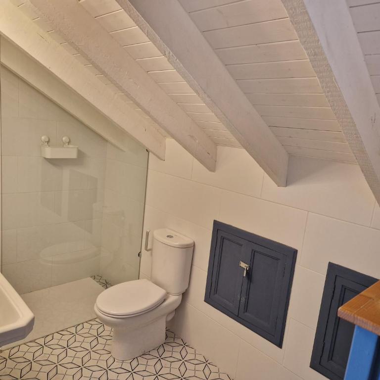 Del Parque Flats Balneario de Pina - Villa con piscina privada - 35