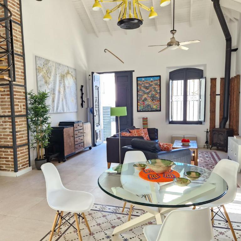 Del Parque Flats Balneario de Pina - Villa con piscina privada - 8