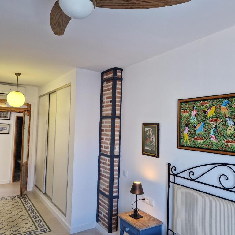 Del Parque Flats Balneario de Pina - Villa con piscina privada - 17