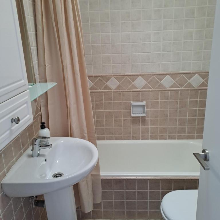 South Tenerife, Costa del Silencio, Chaparral, Studio apt - Apartamento Estudio - 9