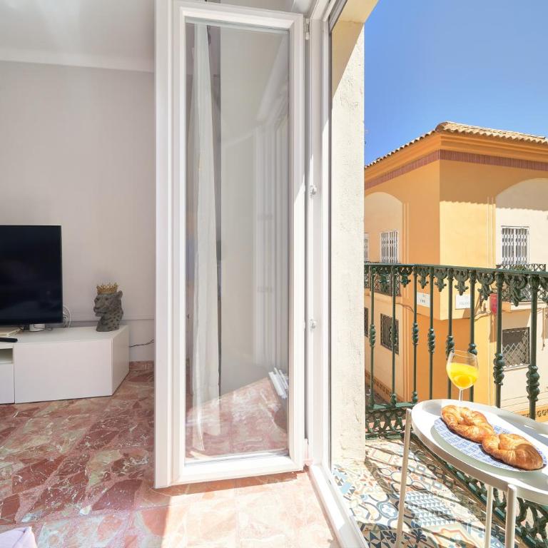 Sun-kissed Getaway - Apartamento de 3 dormitorios con terraza - 3