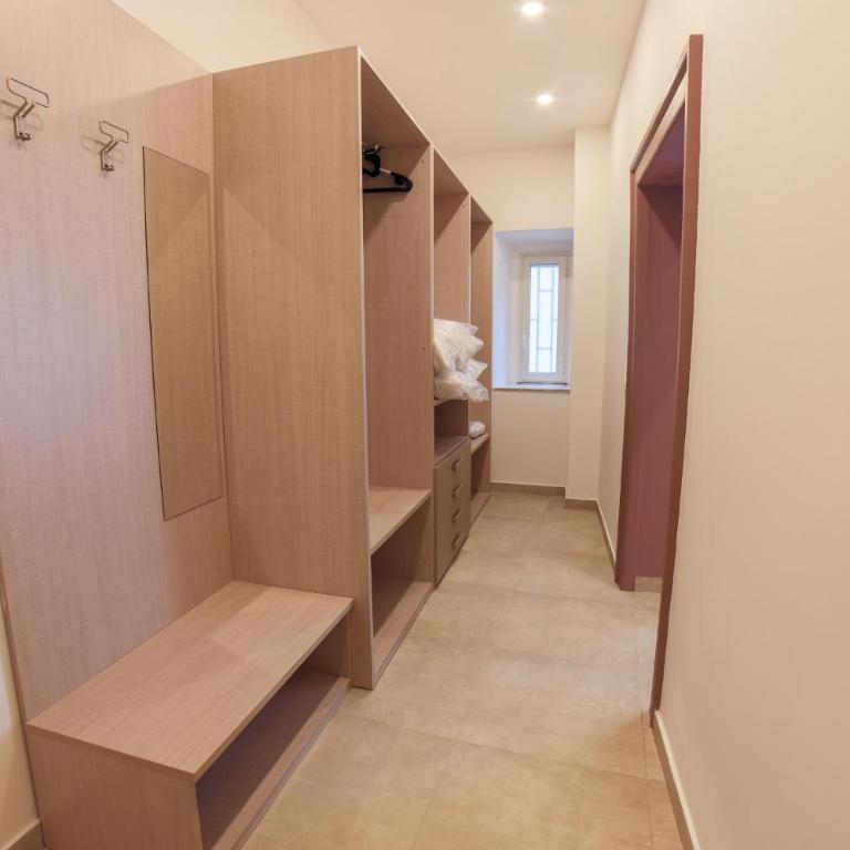 Dimora Museo - Appartamento con 1 Camera da Letto - 13