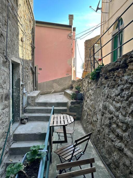 Loft con spazio esterno Lissa - Two-Bedroom Apartment - 19