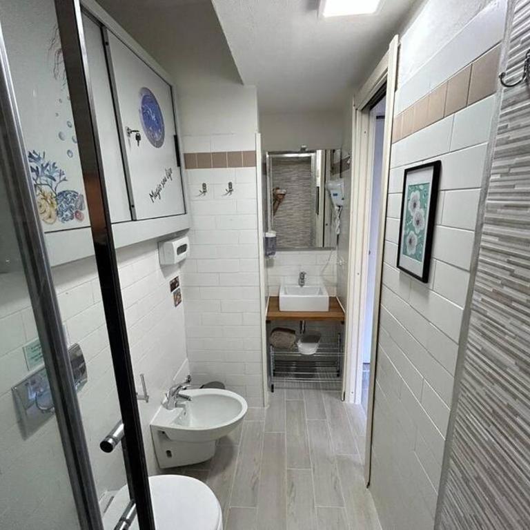Loft con spazio esterno Lissa - Two-Bedroom Apartment - 13