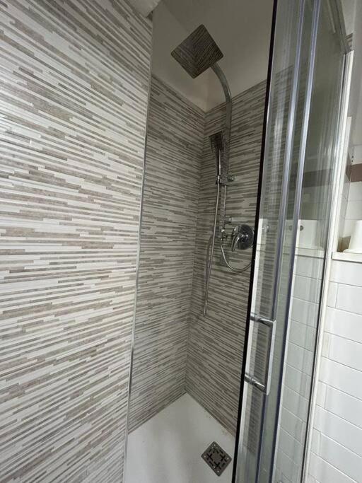 Loft con spazio esterno Lissa - Two-Bedroom Apartment - 15