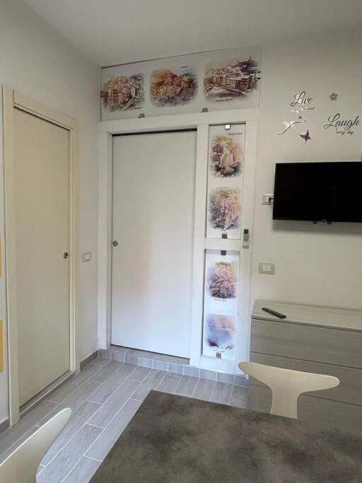 Loft con spazio esterno Lissa - Two-Bedroom Apartment - 6