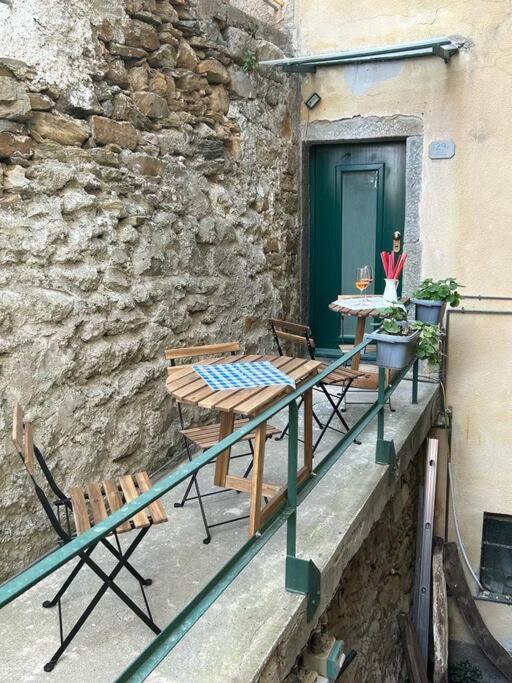 Loft con spazio esterno Lissa - Two-Bedroom Apartment - 20
