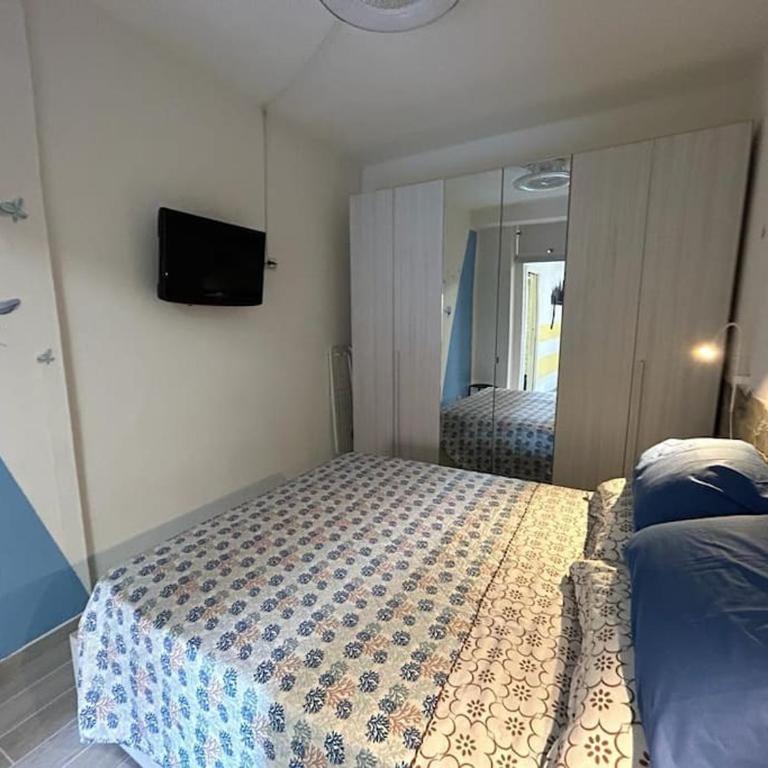 Loft con spazio esterno Lissa - Two-Bedroom Apartment - 8