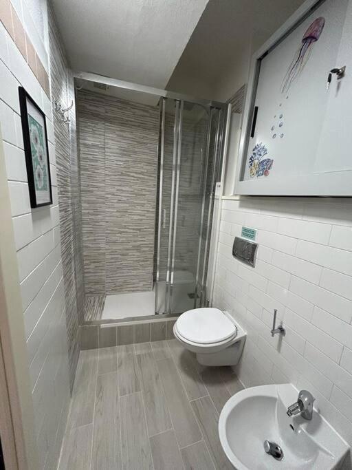 Loft con spazio esterno Lissa - Two-Bedroom Apartment - 14