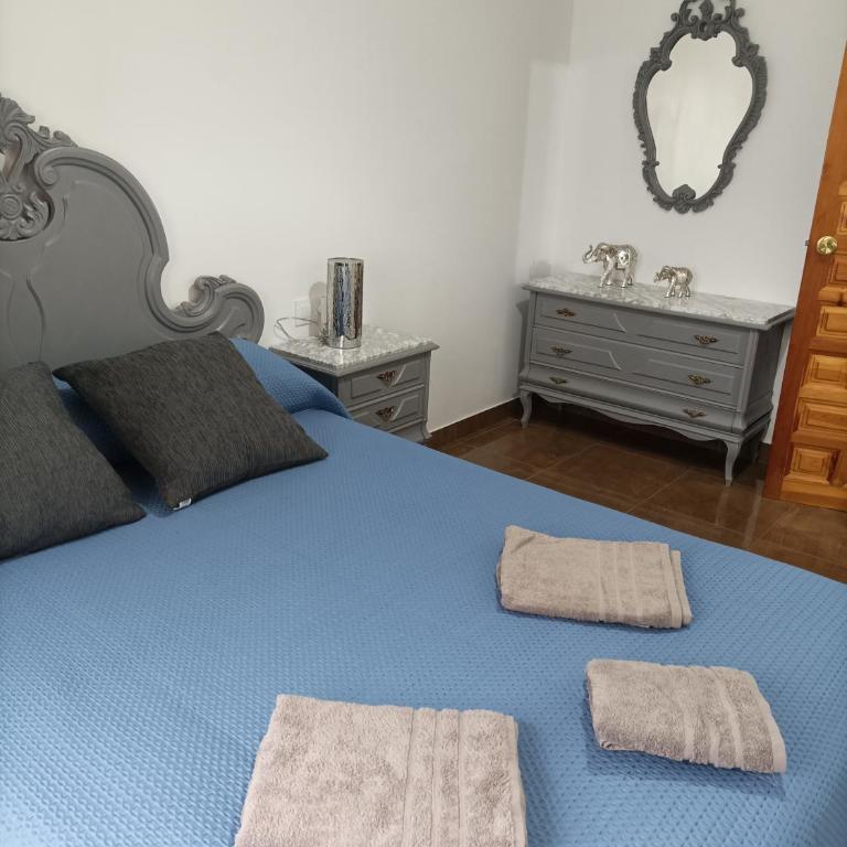 ALOJAMIENTO SAN JOSE - Two-Bedroom Apartment - 3