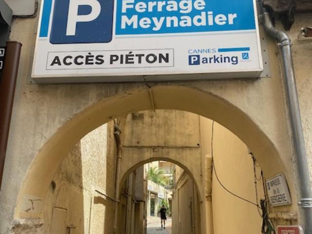 STANDING - NEUF - Croisette- Palais des festivals - 6 pers -3 chbres - Apartamento de 3 dormitorios - 30