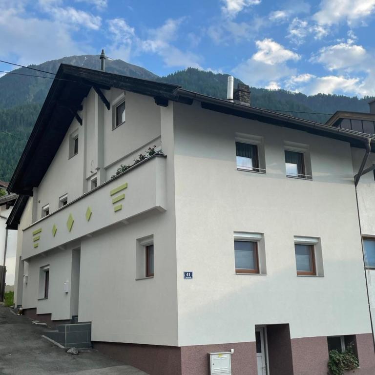 Ferienwohnung Rener - Apartment mit 2 Schlafzimmern - 1