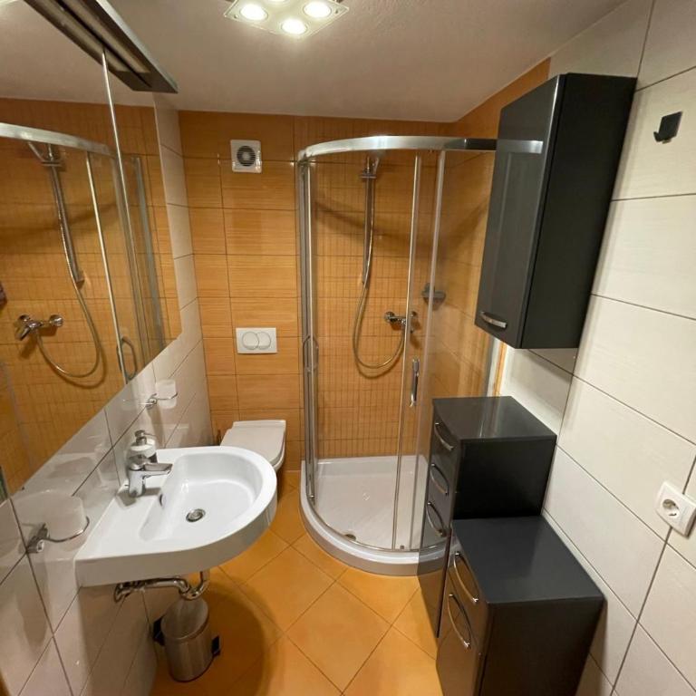 Ferienwohnung Rener - Apartment mit 2 Schlafzimmern - 9
