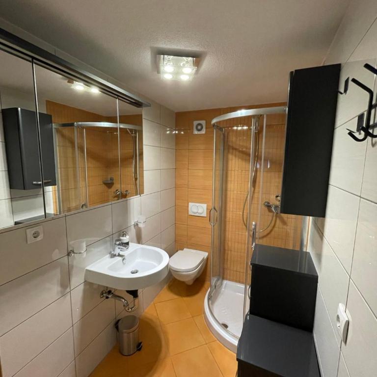 Ferienwohnung Rener - Apartment mit 2 Schlafzimmern - 10