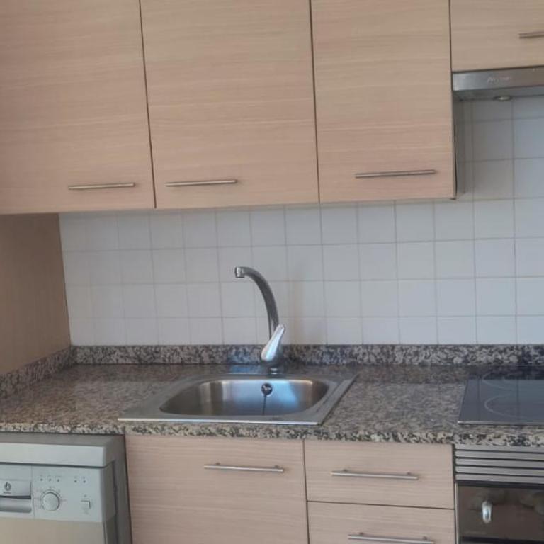 Vera playa Puerto Rey Mar, piscina y ubicación inmejorable - Apartamento de 2 dormitorios - 15